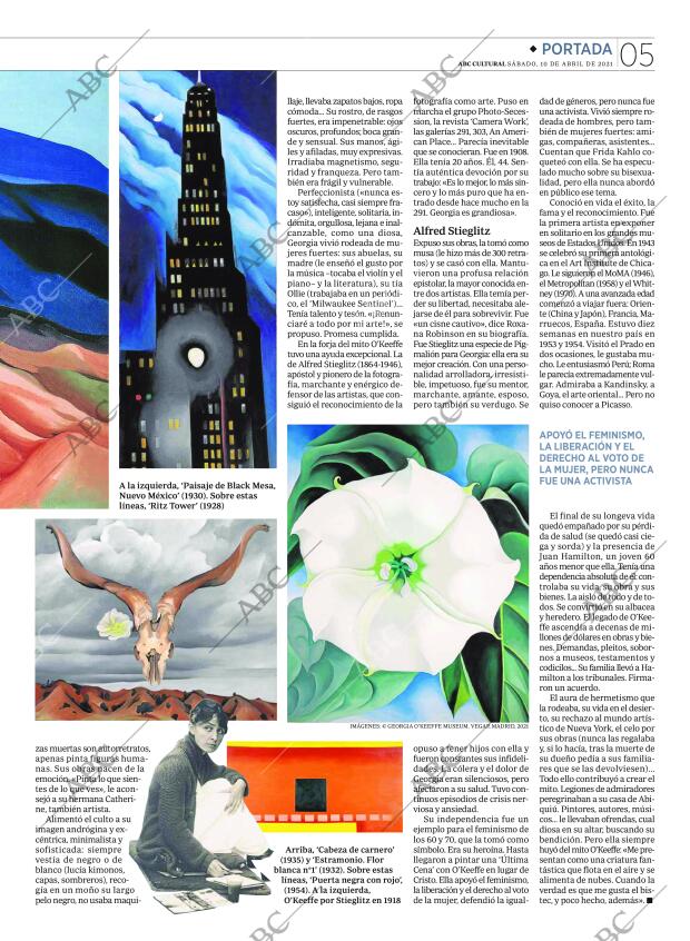 CULTURAL MADRID 10-04-2021 página 5