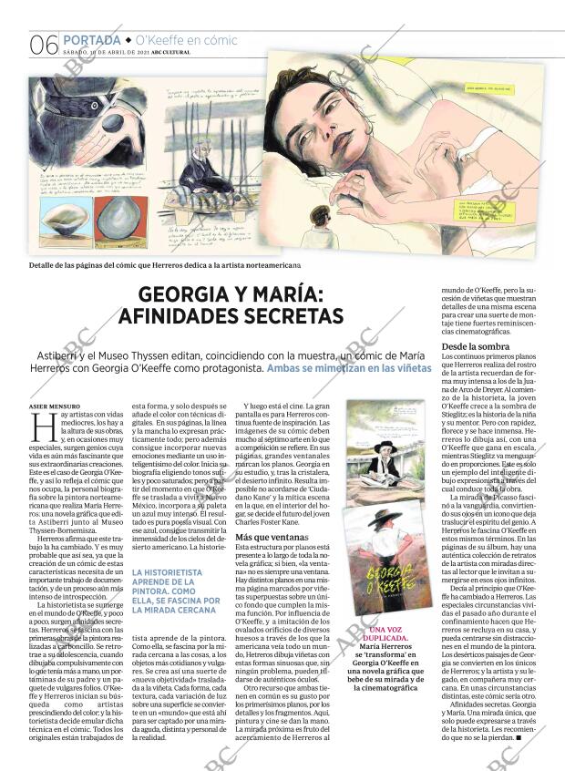 CULTURAL MADRID 10-04-2021 página 6