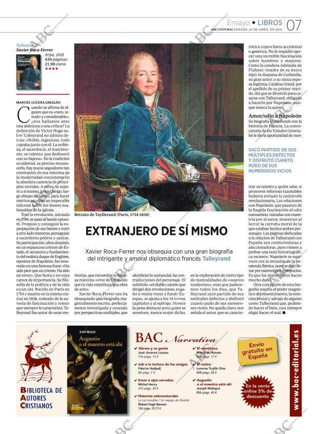 CULTURAL MADRID 10-04-2021 página 7