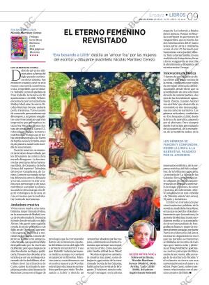 CULTURAL MADRID 10-04-2021 página 9