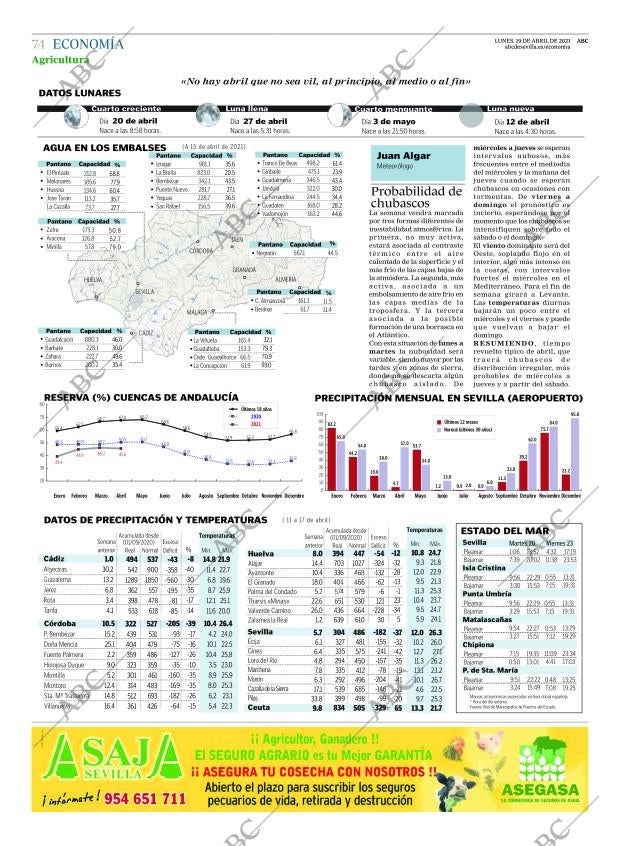 ABC SEVILLA 19-04-2021 página 74