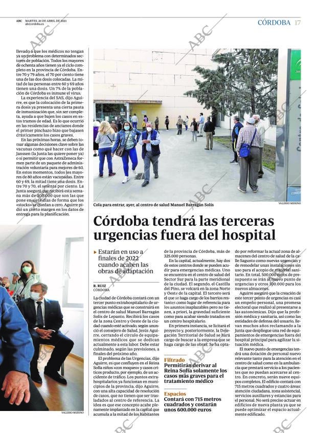 ABC CORDOBA 20-04-2021 página 17