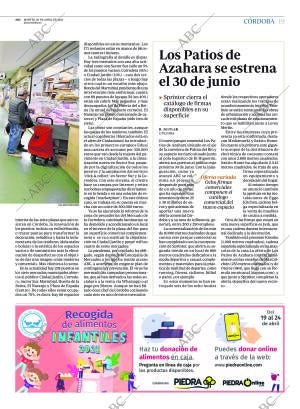 ABC CORDOBA 20-04-2021 página 19