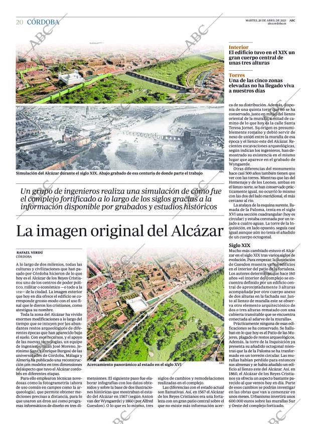 ABC CORDOBA 20-04-2021 página 20