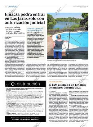 ABC CORDOBA 20-04-2021 página 22