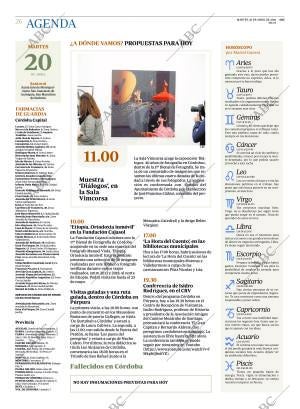 ABC CORDOBA 20-04-2021 página 26