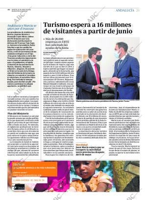 ABC CORDOBA 20-04-2021 página 29