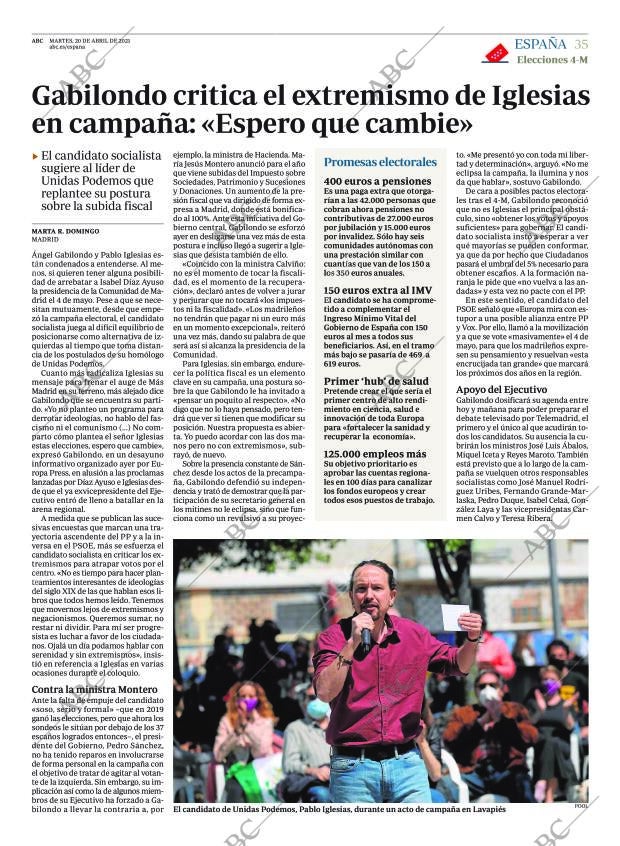 ABC CORDOBA 20-04-2021 página 35