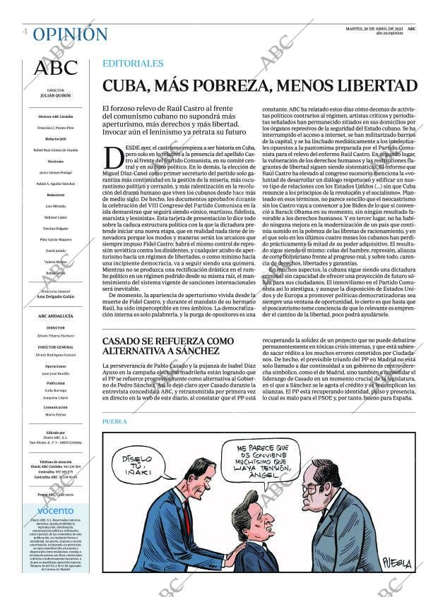 ABC CORDOBA 20-04-2021 página 4