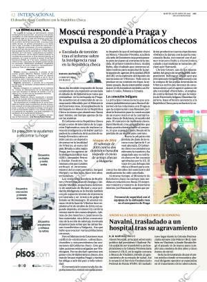 ABC CORDOBA 20-04-2021 página 42