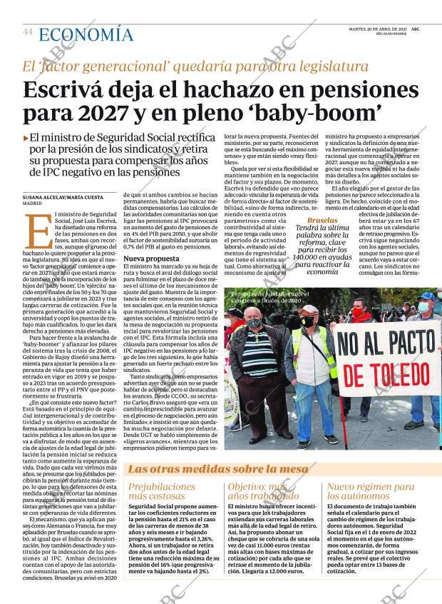 ABC CORDOBA 20-04-2021 página 44
