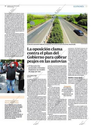 ABC CORDOBA 20-04-2021 página 45