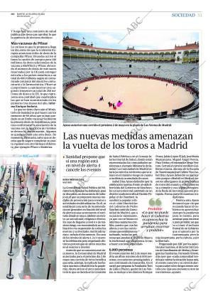 ABC CORDOBA 20-04-2021 página 51
