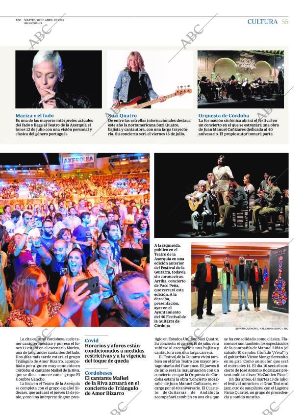 ABC CORDOBA 20-04-2021 página 55