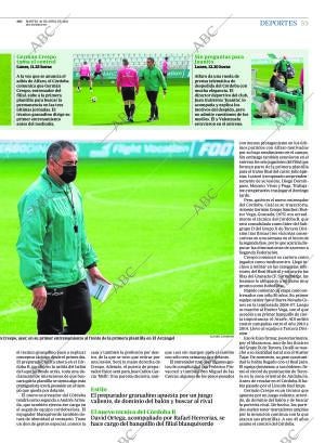 ABC CORDOBA 20-04-2021 página 59