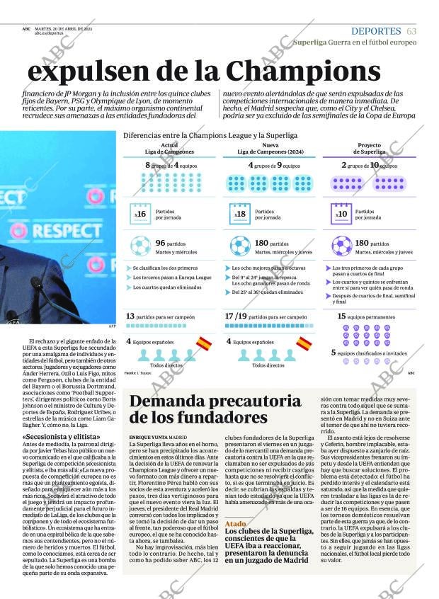 ABC CORDOBA 20-04-2021 página 63
