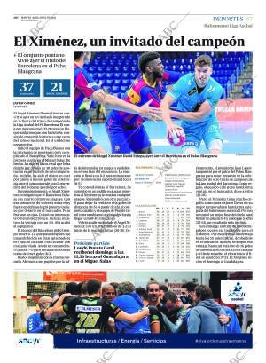 ABC CORDOBA 20-04-2021 página 67