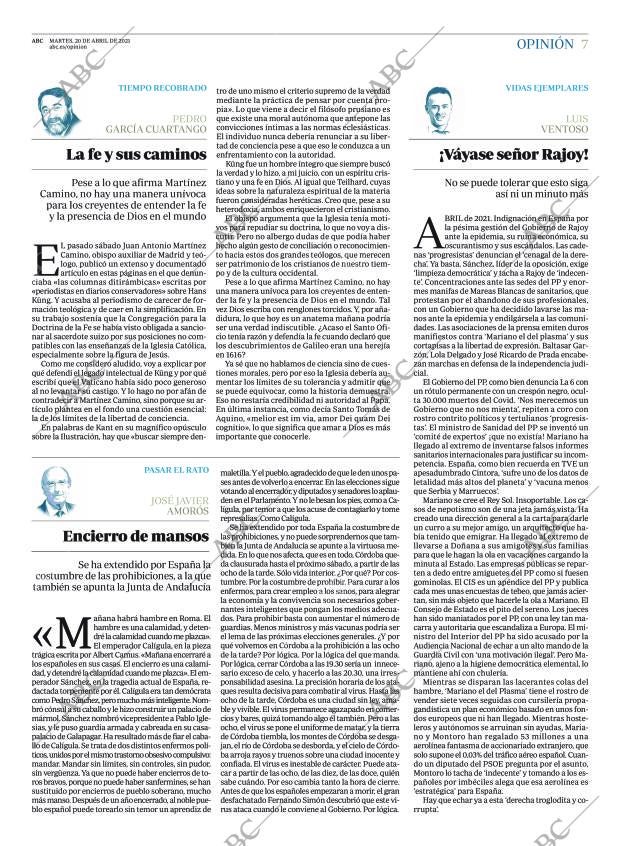 ABC CORDOBA 20-04-2021 página 7