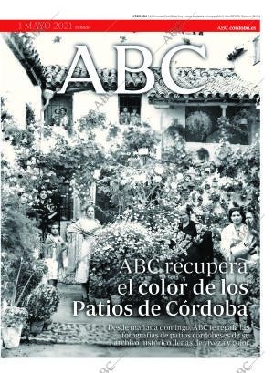 ABC CORDOBA 01-05-2021