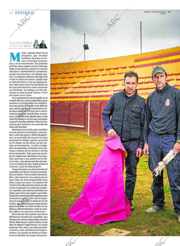 ABC CORDOBA 01-05-2021 página 12