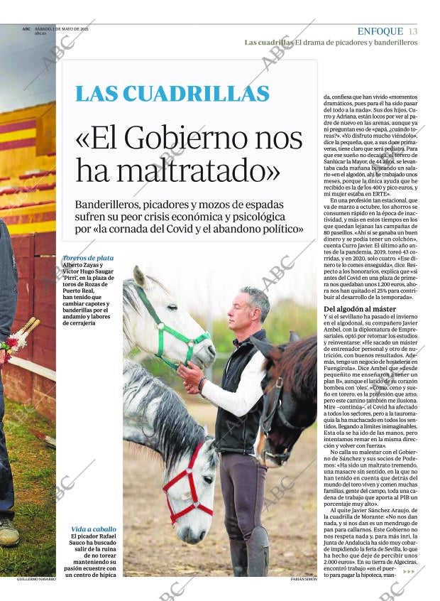 ABC CORDOBA 01-05-2021 página 13
