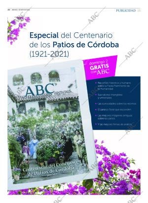 ABC CORDOBA 01-05-2021 página 15