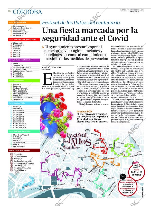 ABC CORDOBA 01-05-2021 página 16
