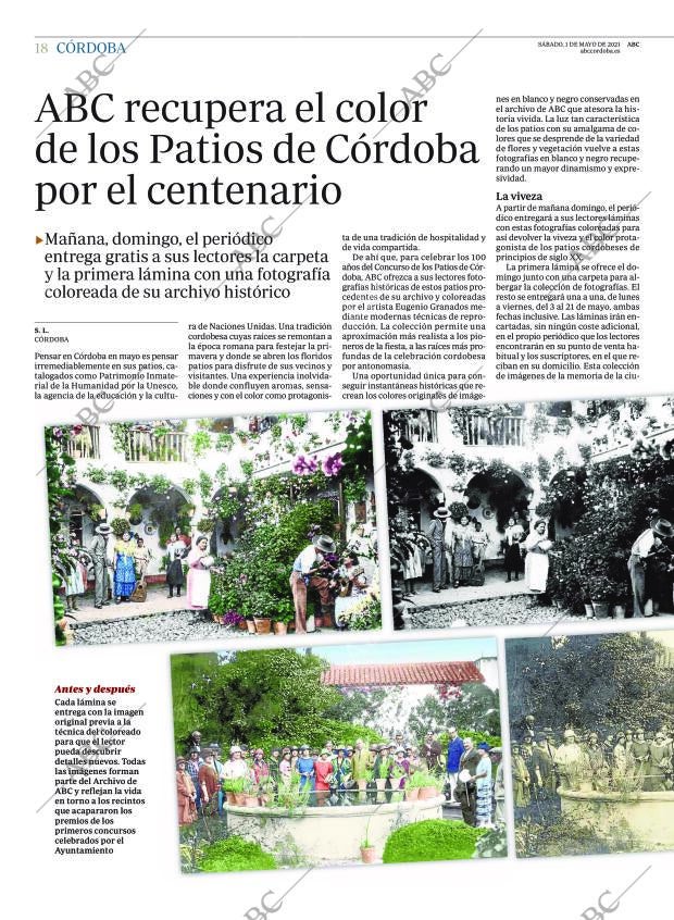 ABC CORDOBA 01-05-2021 página 18