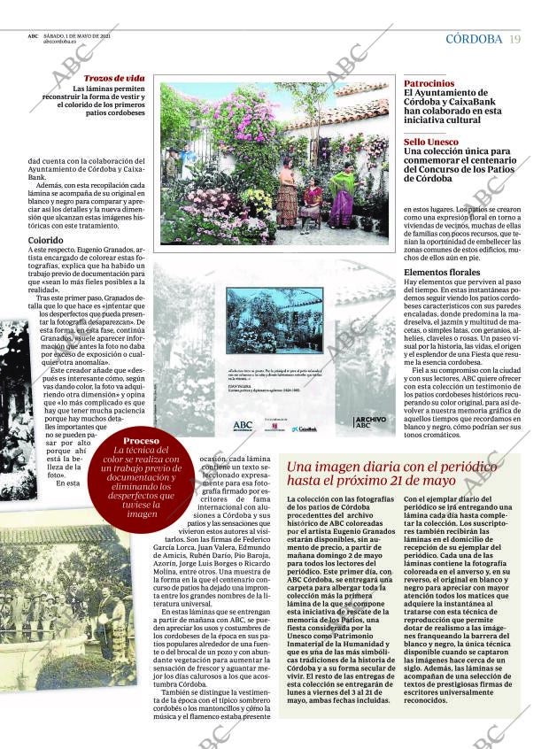 ABC CORDOBA 01-05-2021 página 19