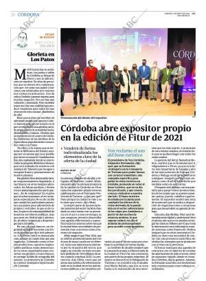ABC CORDOBA 01-05-2021 página 20