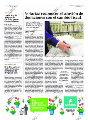 ABC CORDOBA 01-05-2021 página 22