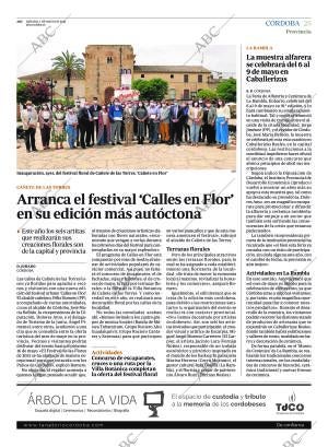 ABC CORDOBA 01-05-2021 página 25