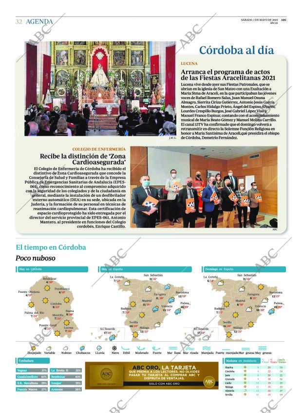 ABC CORDOBA 01-05-2021 página 32