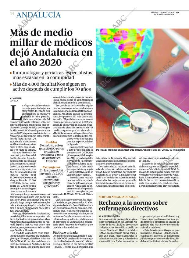 ABC CORDOBA 01-05-2021 página 34