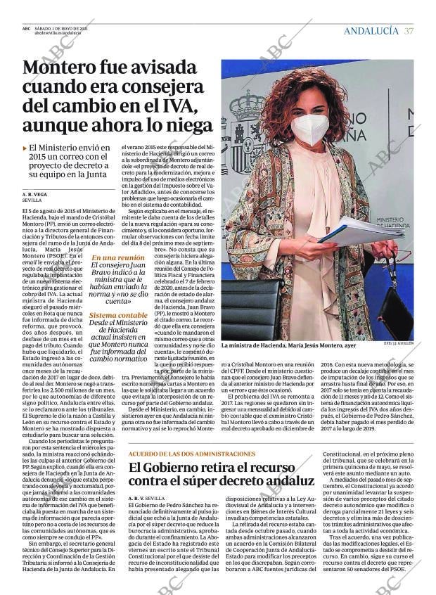 ABC CORDOBA 01-05-2021 página 37