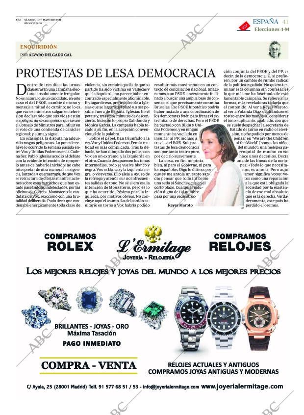 ABC CORDOBA 01-05-2021 página 41