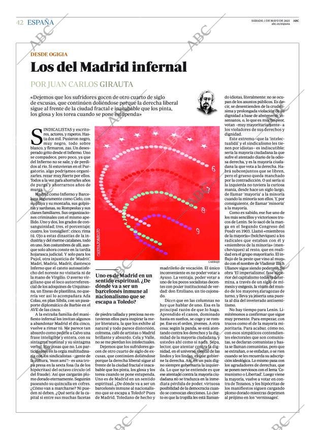 ABC CORDOBA 01-05-2021 página 42