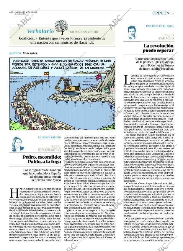 ABC CORDOBA 01-05-2021 página 5