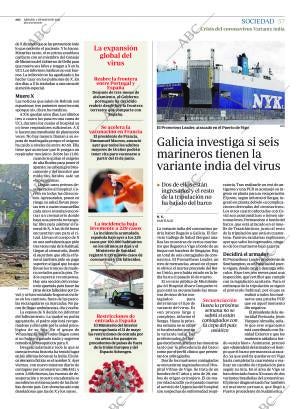 ABC CORDOBA 01-05-2021 página 57