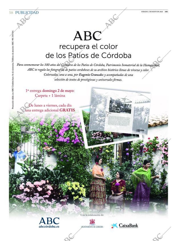 ABC CORDOBA 01-05-2021 página 58
