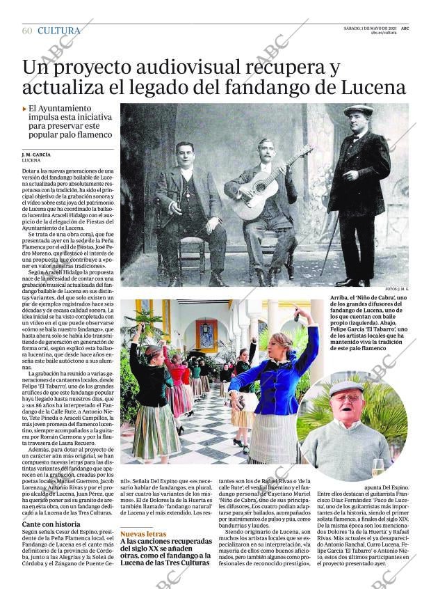 ABC CORDOBA 01-05-2021 página 60