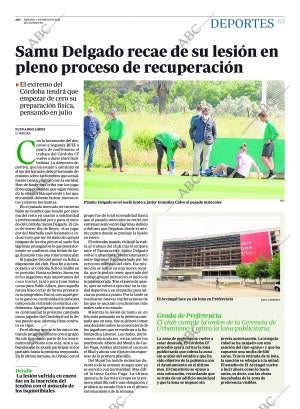 ABC CORDOBA 01-05-2021 página 63