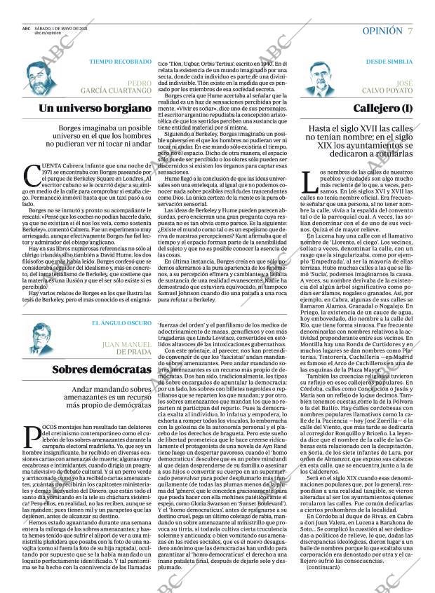 ABC CORDOBA 01-05-2021 página 7