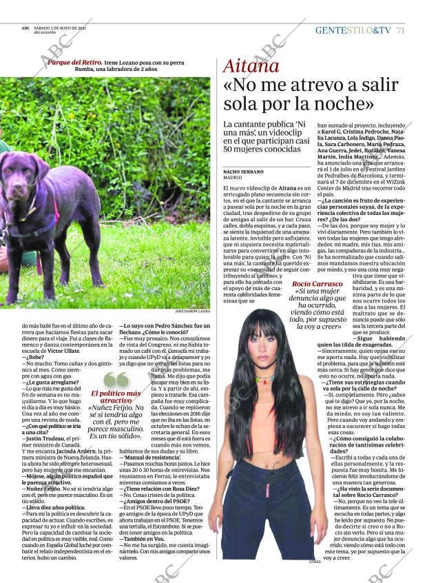 ABC CORDOBA 01-05-2021 página 71