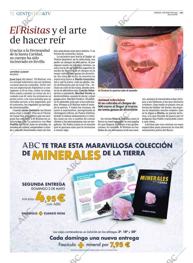 ABC CORDOBA 01-05-2021 página 72
