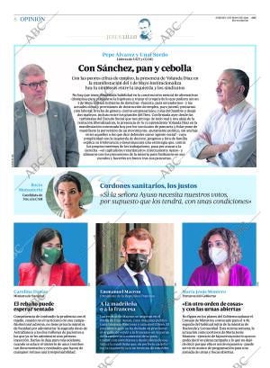 ABC CORDOBA 01-05-2021 página 8