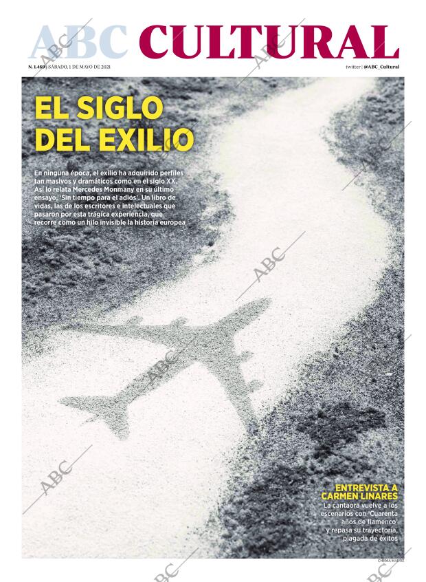 CULTURAL MADRID 01-05-2021 página 1