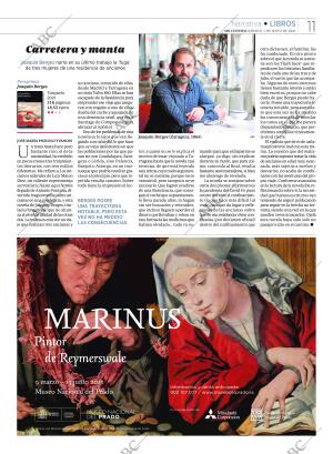 CULTURAL MADRID 01-05-2021 página 11