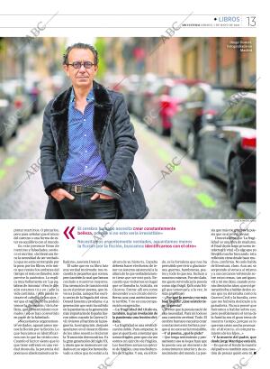 CULTURAL MADRID 01-05-2021 página 13