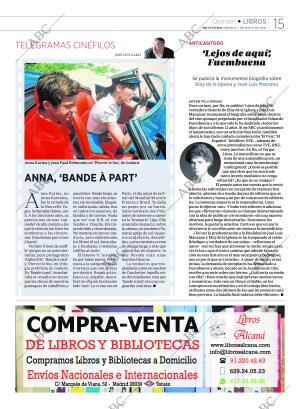 CULTURAL MADRID 01-05-2021 página 15